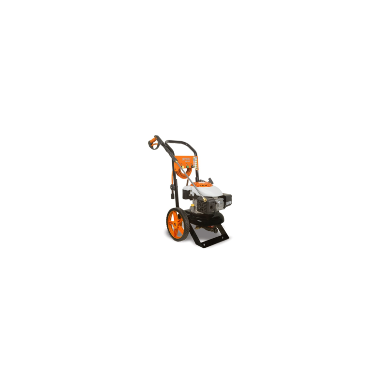RB 200 HIDROLAVADORA A GASOLINA 5HP 2500 PSI STIHL