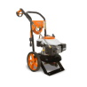 RB 200 HIDROLAVADORA A GASOLINA 5HP 2500 PSI STIHL