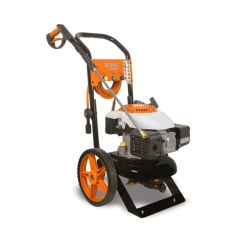 RB 200 HIDROLAVADORA A GASOLINA 5HP 2500 PSI STIHL