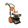 RB 200 HIDROLAVADORA A GASOLINA 5HP 2500 PSI STIHL