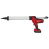2642-21CT KIT DE PISTOLA CALAFATEADORA 20oz MILWAUKEE M18