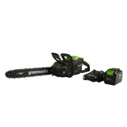 48CS16 MOTOSIERRA 16? 48V GREENWORKS