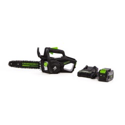 48TH12 MOTOSIERRA 12? 48V GREENWORKS