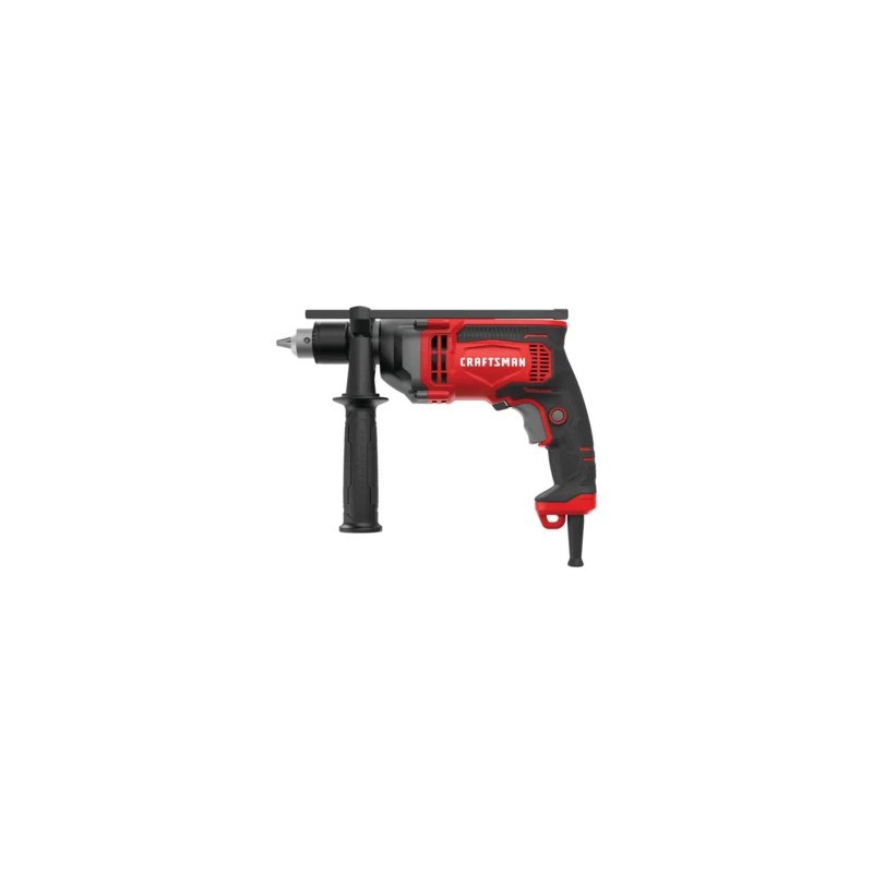 CMED741 ROTOMARTILLO 1/2? 7 AMP CRAFTSMAN