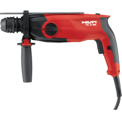 TE 3-ML ROTOMARTILLO SDS PLUS HILTI