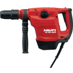 TE 50-AVR ROTOMARTILLO SDS-MAX HILTI