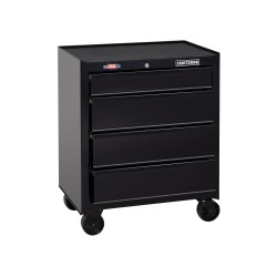 CMST22741BK GABINETE METALICO 4 CAJONES 1000S CRAFTSMAN