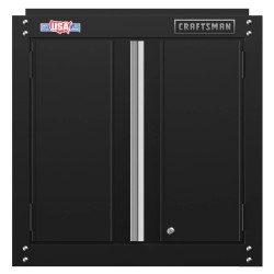 CMST22800BK GABINETE METALICO 2 PUERTAS 2000S CRAFTSMAN