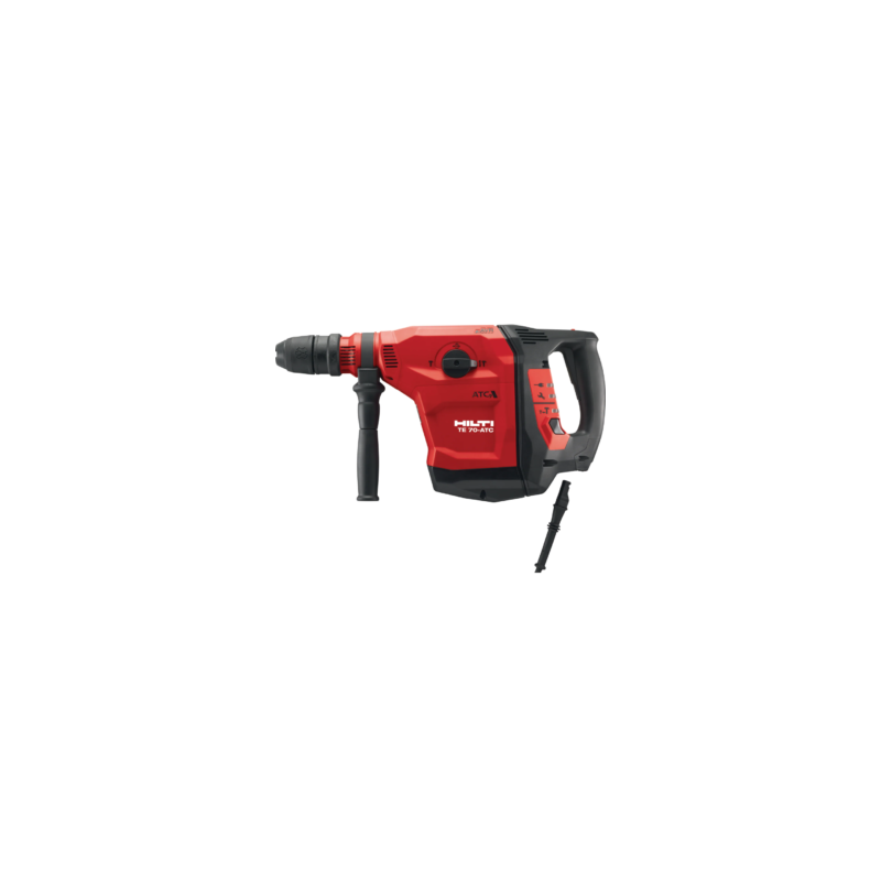TE 70-ATC/AVR ROTOMARTILLO SDS-MAX HILTI