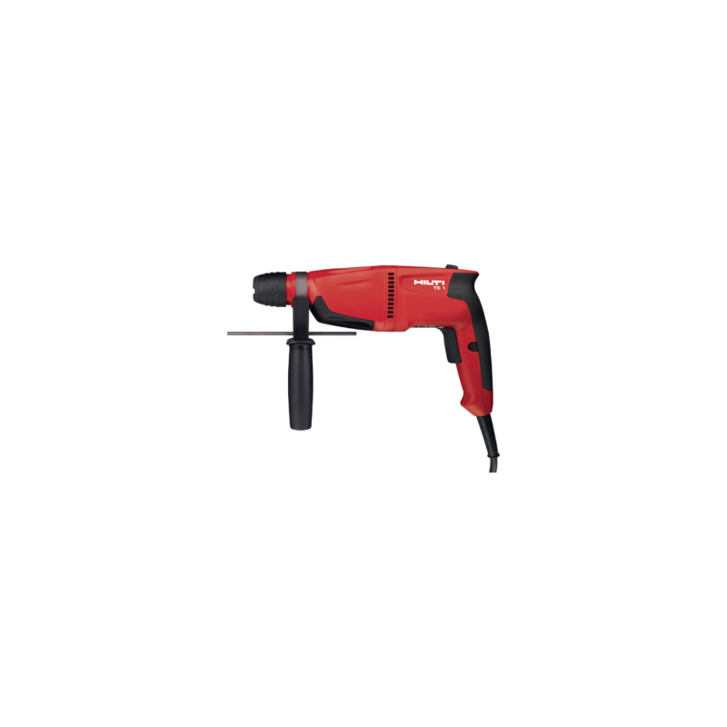 TE 1 ROTOMARTILLO SDS-PLUS HILTI