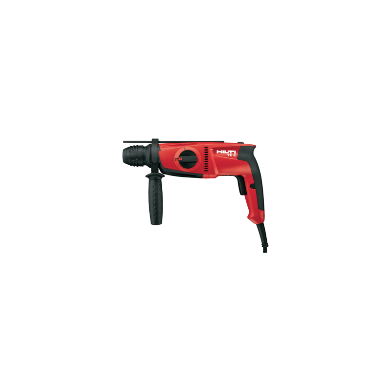 TE 2 ROTOMARTILLO SDS-PLUS HILTI