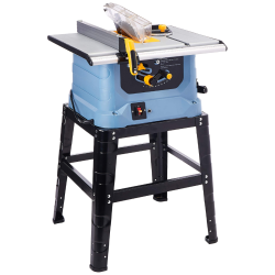 DC-SM10-M SIERRA DE MESA 10? 120V 2HP SILVERLINE