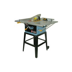 DC-SM10-R SIERRA DE MESA 10? 120V 2HP SILVERLINE