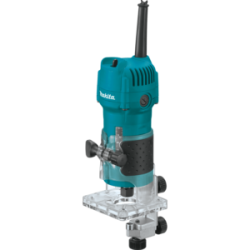 M3700B ROUTER/ROTOCUT 1/4 PULG MAKITA