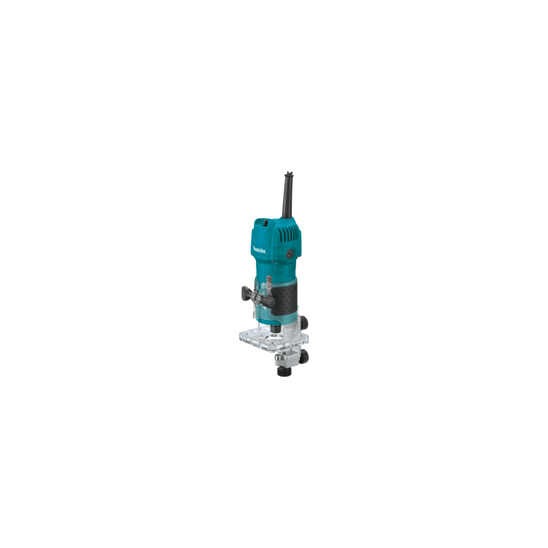 M3700B ROUTER/ROTOCUT 1/4 PULG MAKITA