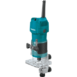 M3700B ROUTER/ROTOCUT 1/4 PULG MAKITA