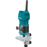 M3700B ROUTER/ROTOCUT 1/4 PULG MAKITA