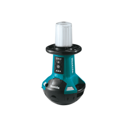 DML810 LAMPARA 5500 LUMENES 18V LXT MAKITA