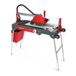 DU-200 EVO 650 CORTADORA DE AZULEJO 1HP RUBI