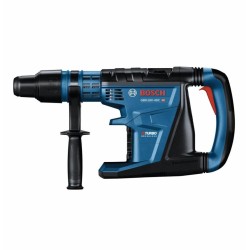 GBH18V-40C ROTOMARTILLO SDS-MAX BI TURBO PROFACTOR BOSCH 18V