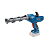 GCG 18V-310 PISTOLA CALAFATEADORA BOSCH 18V