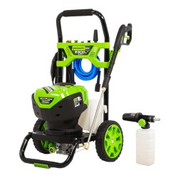 GPW2300 HIDROLAVADORA 2300PSI GREENWORKS