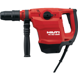 TE 50-AVR ROTOMARTILLO SDS-MAX HILTI