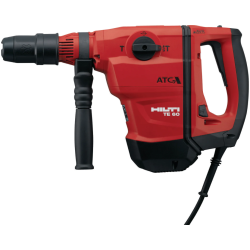 TE 60-ATC/AVR ROTOMARTILLO SDS-MAX HILTI