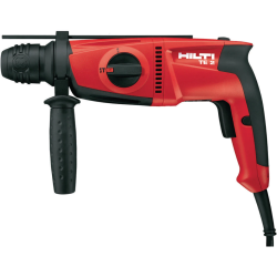 TE 2 ROTOMARTILLO SDS-PLUS HILTI