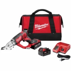 2635-22 KIT DE CIZALLA CAL.18 MILWAUKEE M18