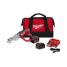 2637-22 KIT DE CIZALLA CAL.18 MILWAUKEE M18