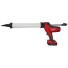 2642-21CT KIT DE PISTOLA CALAFATEADORA 20oz MILWAUKEE M18