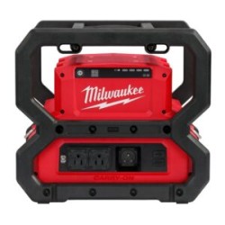 2845-20 FUENTE DE ALIMENTACIÓN 3600W/1800W CARRY-ON MILWAUKEE M18
