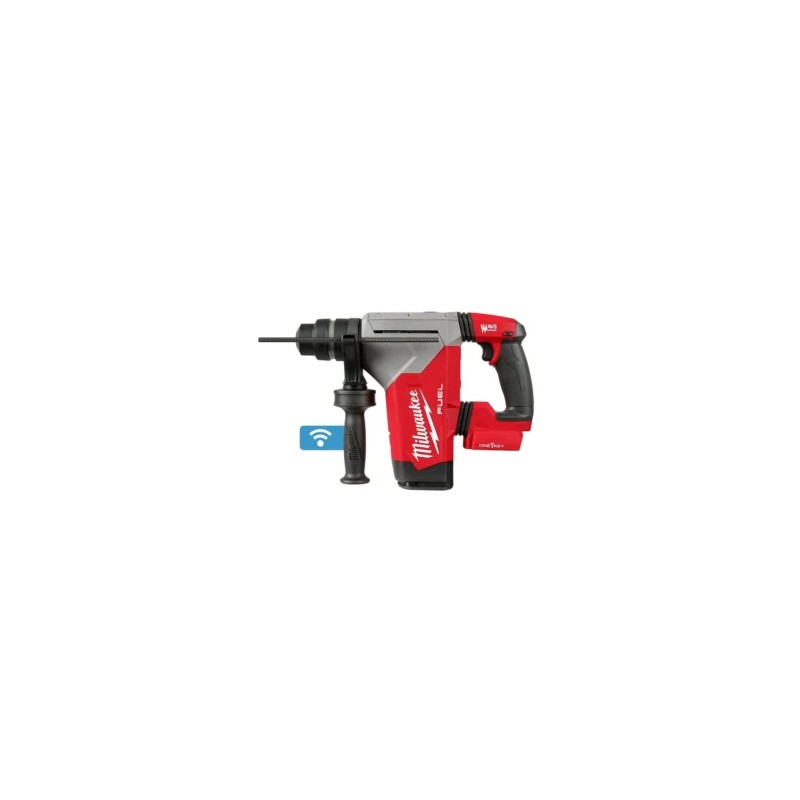 2915-20 ROTOMARTILLO SDS-PLUS 1-1/8? MILWAUKEE M18 FUEL