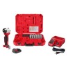 2935CU-21S KIT DE PELACABLES M18 MILWAUKEE