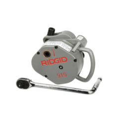 915 CEPILLO RANURADOR 1 1/4? – 12? RIDGID