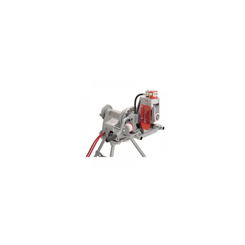 918 RANURADORA 1? – 12? RIDGID