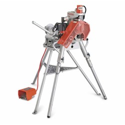 920 RANURADORA 2? – 16? RIDGID