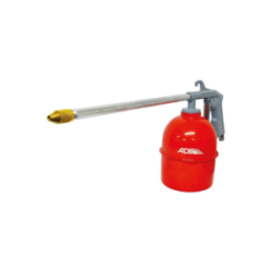 AD-697 PISTOLA PARA LIMPIEZA DE MOTORES 750CC ADIR